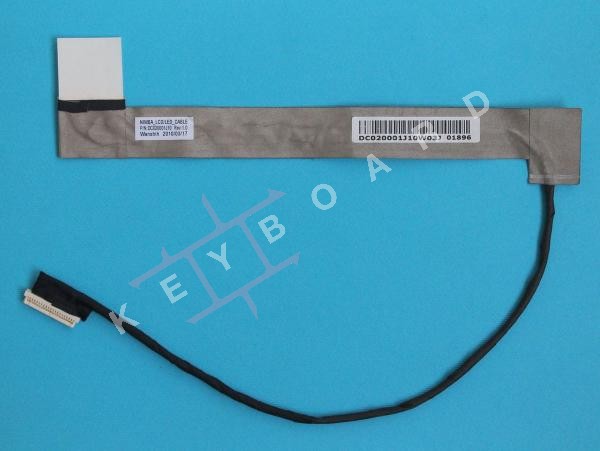 Шлейф матриці до ноутбука Pn DC020001J10